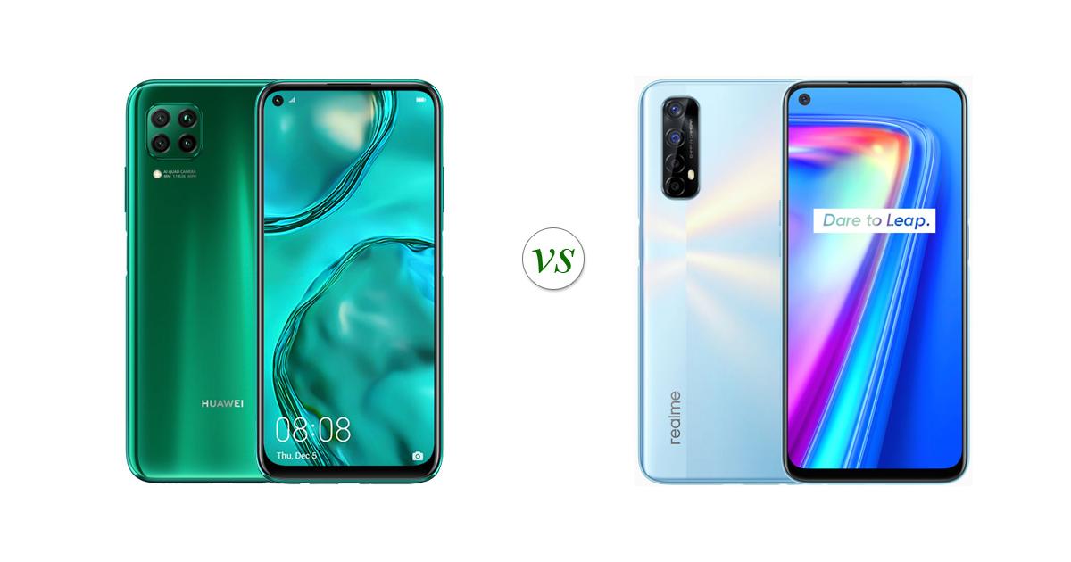 realme nova 7