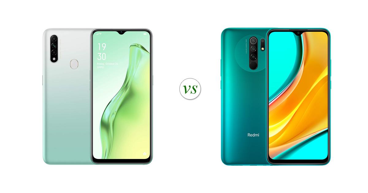 xiaomi a31