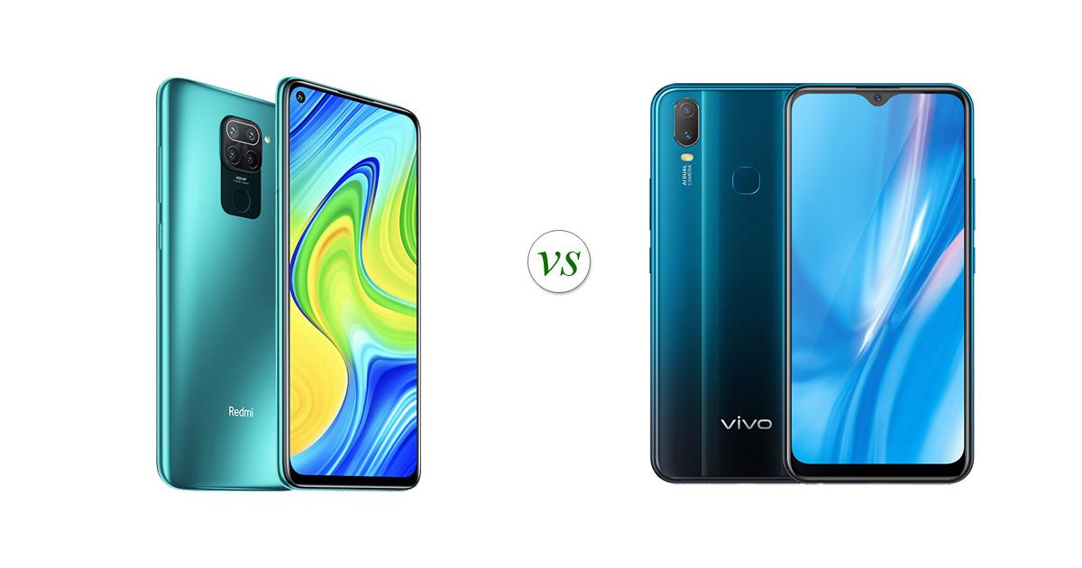 note 9 vivo