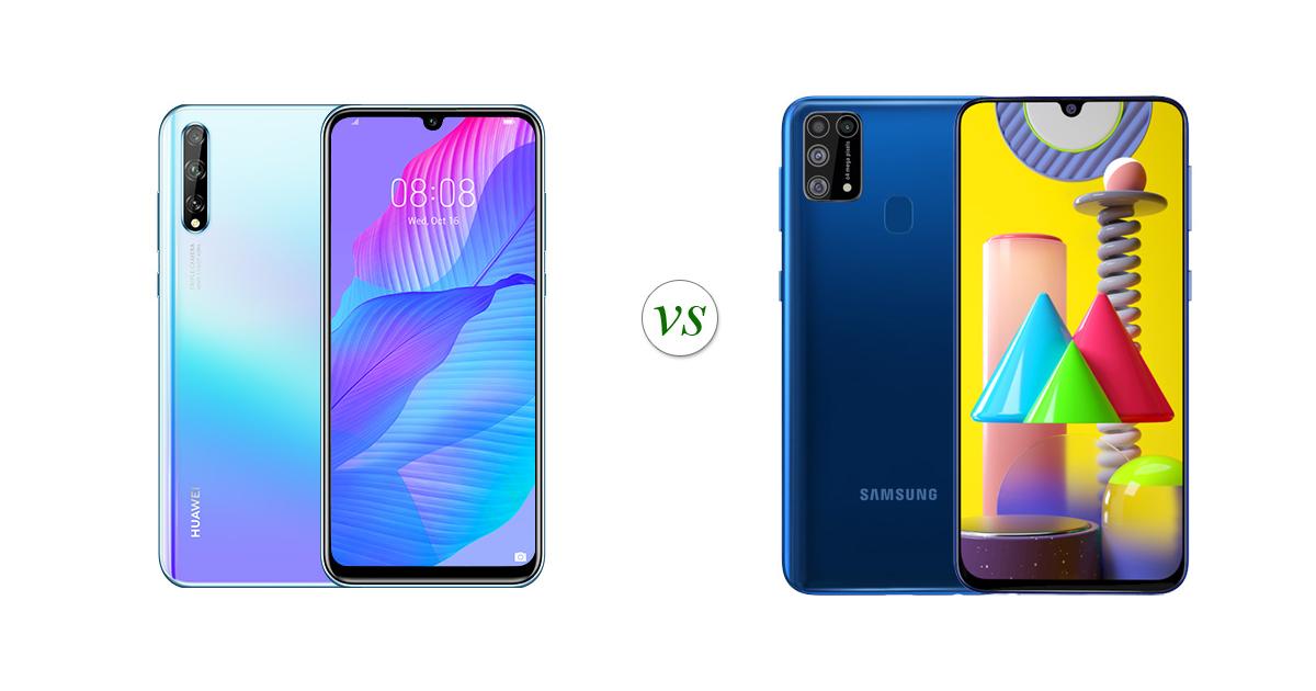 galaxy m31 vs s9