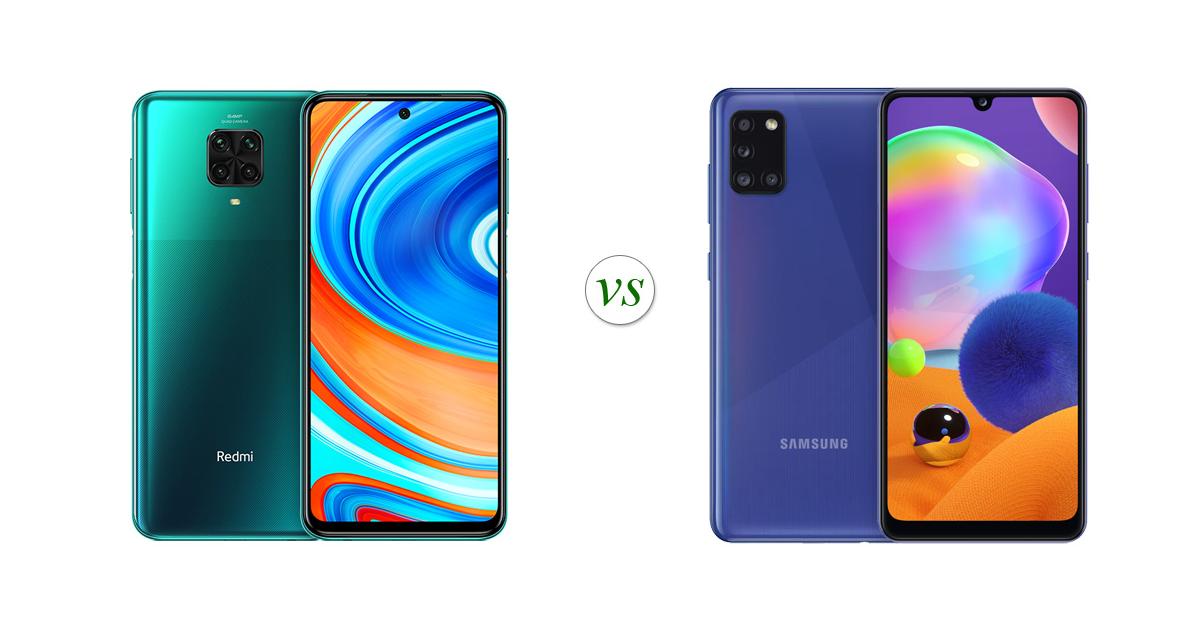 samsung a30 x xiaomi note 7