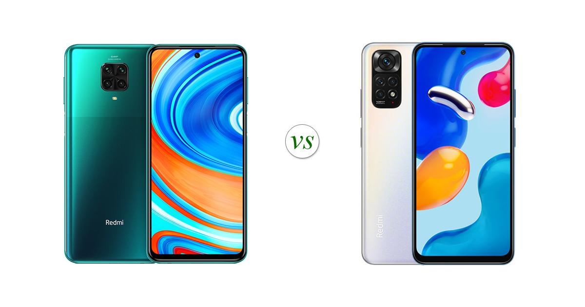 note 9s vs note 11s