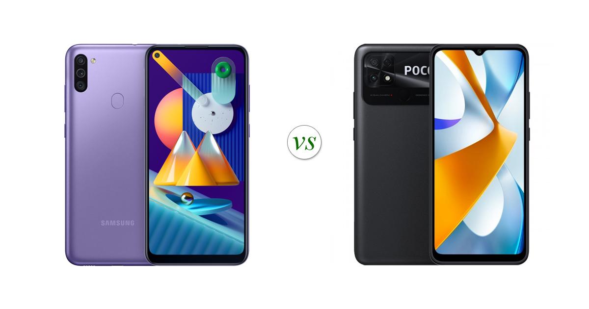 poco m11 price