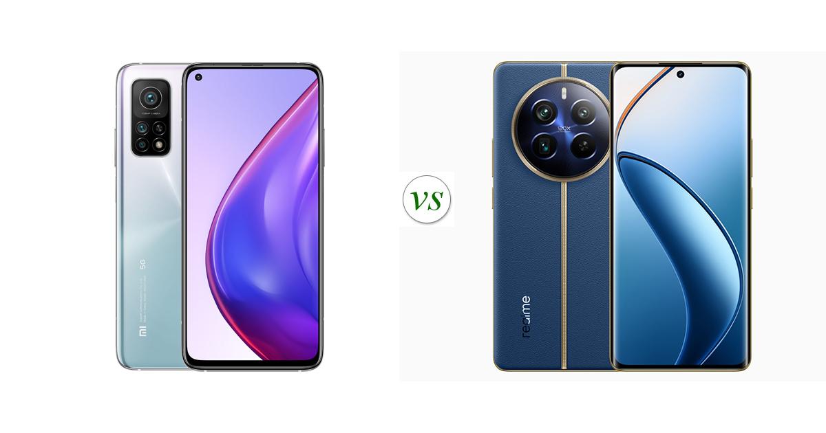 realme 12 pro  5g vs xiaomi 14t