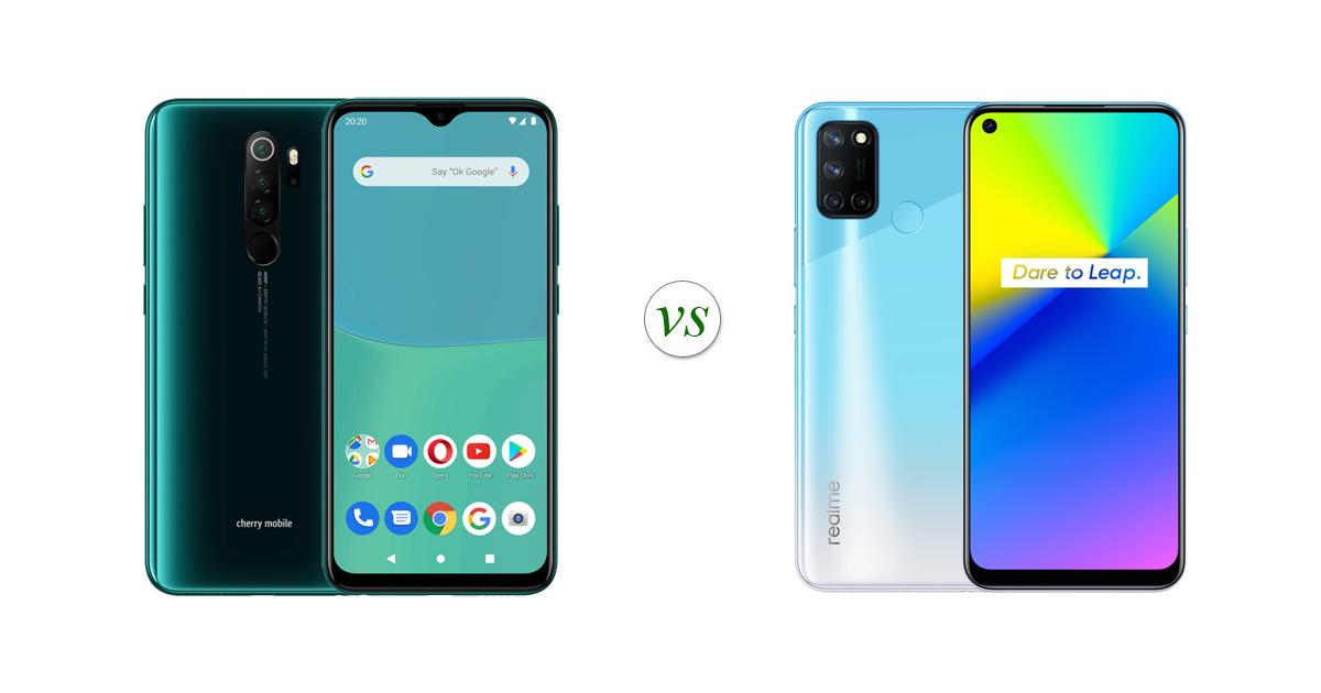 realme s9