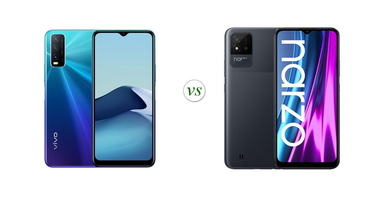 vivo-y20i-2021-vs-realme-narzo-50i-side-by-side-specs-comparison