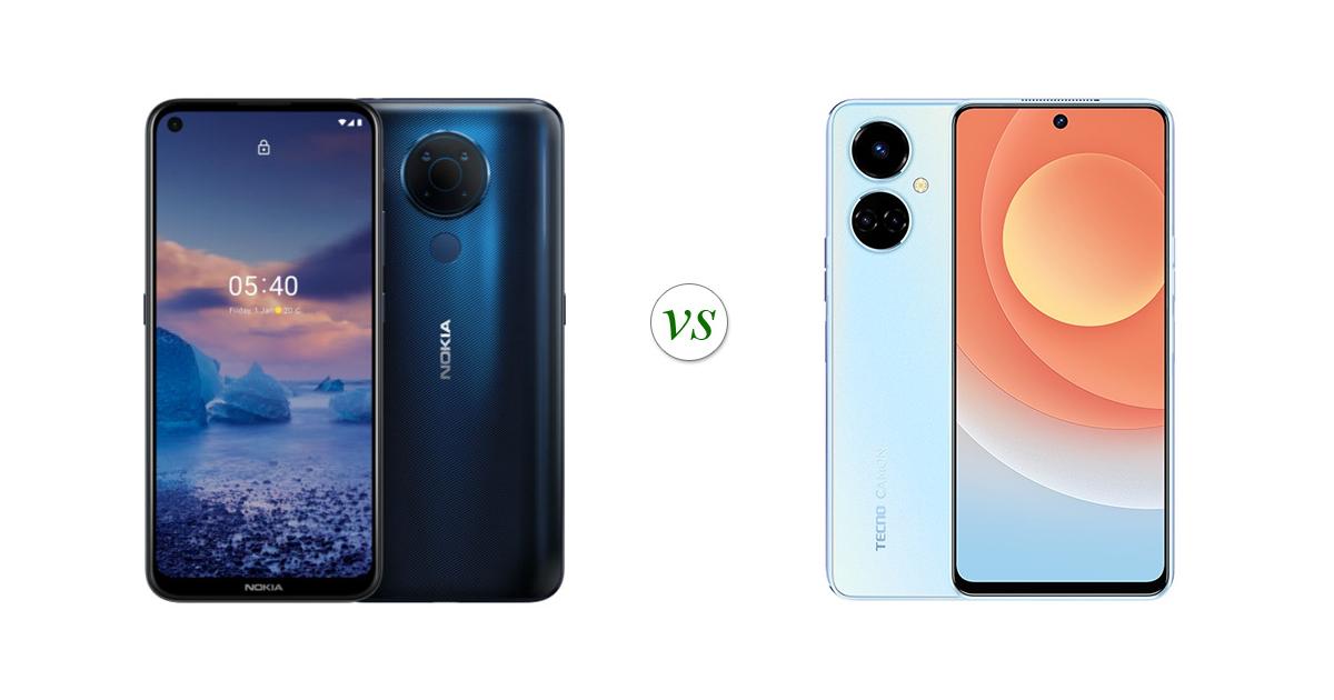 nokia and tecno which is better