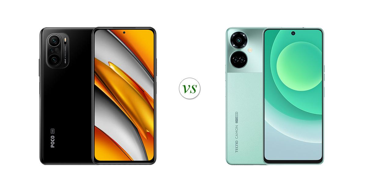 poco f3 vs mate 30 pro