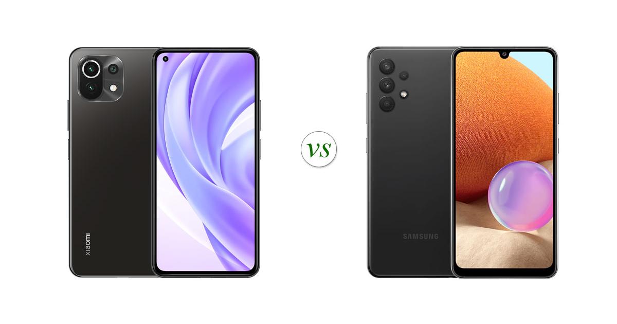 xiaomi a30s