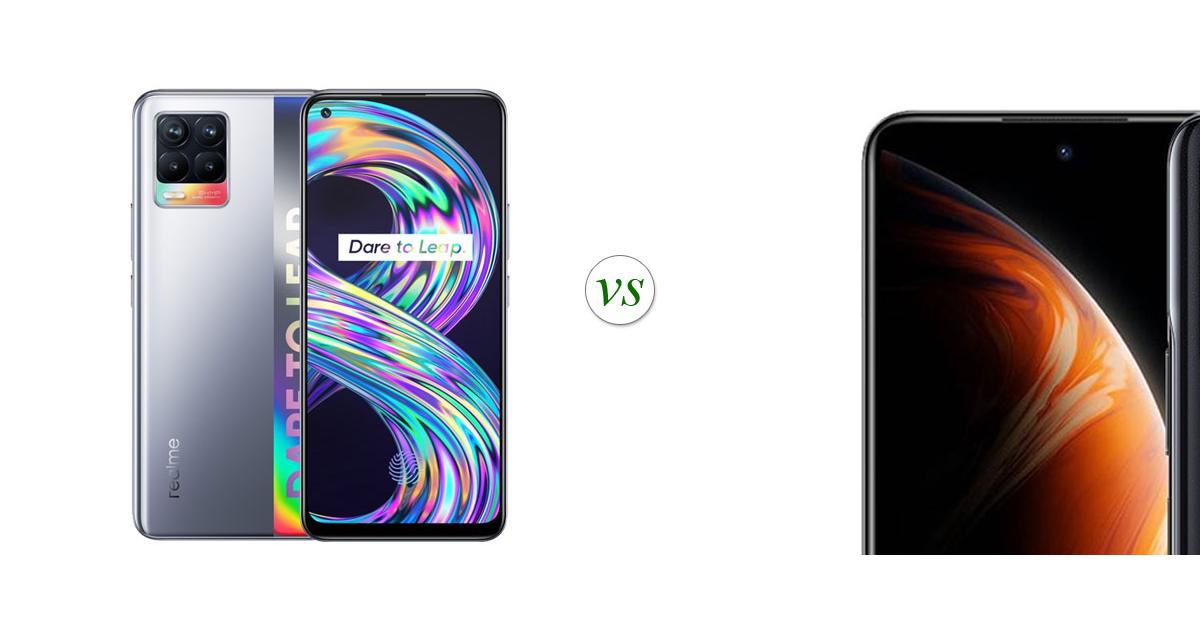 realme 8i vs infinix zero x neo