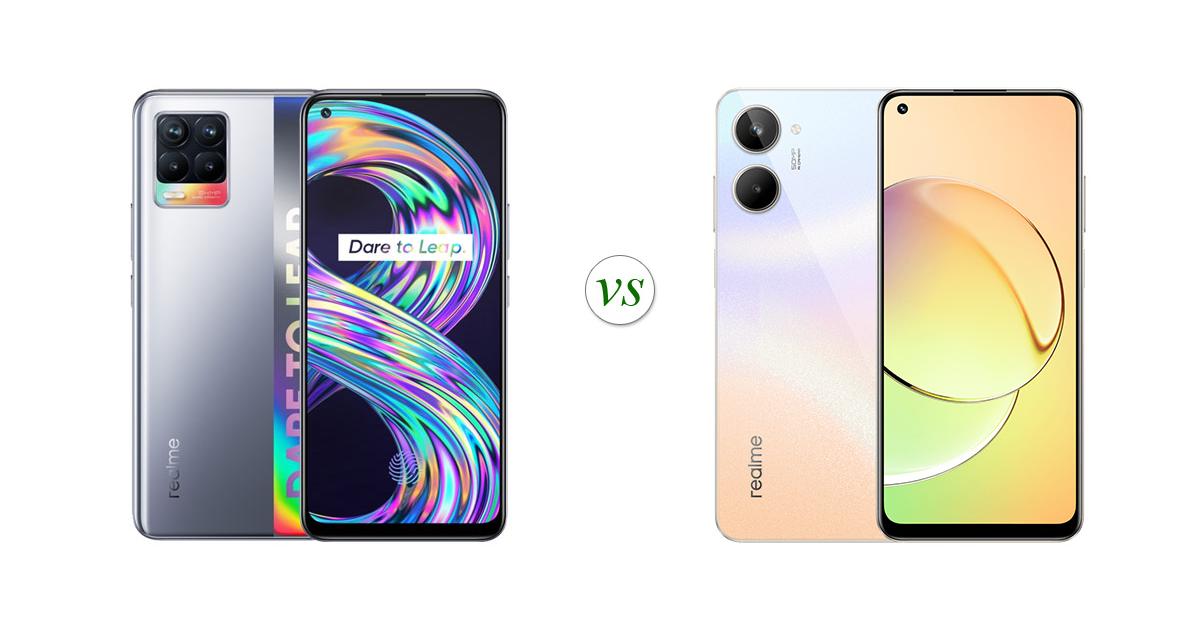 realme 10 similar phones