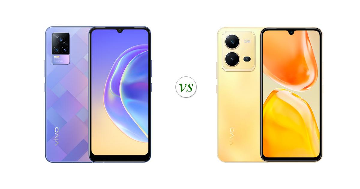 realme 9 vs vivo v25e