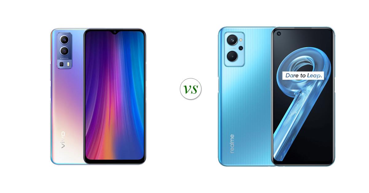 realme y72 5g