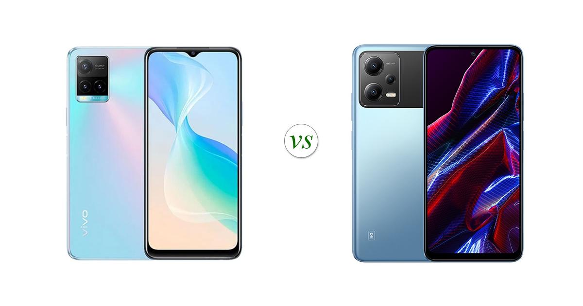 poco m3 vs vivo y33s