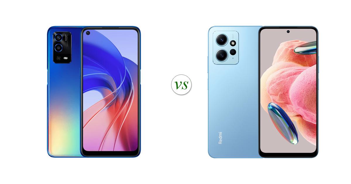 samsung s8 vs redmi note 11