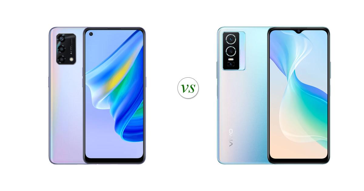 oppo a76 dan oppo a95