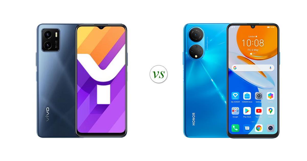 Honor или vivo что лучше