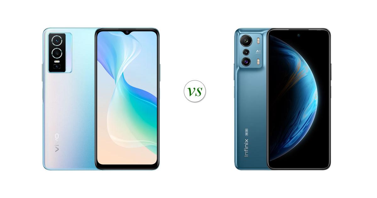 vivo y76 5g vs infinix zero 5g