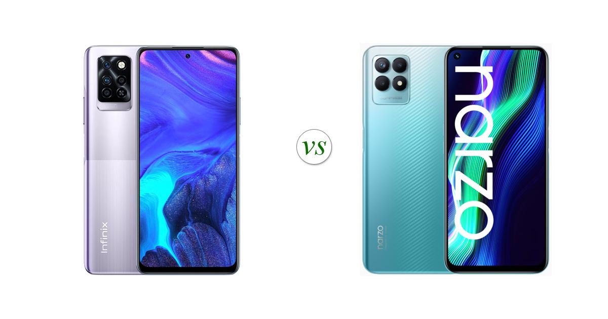 nord ce 2 vs redmi note 11 pro