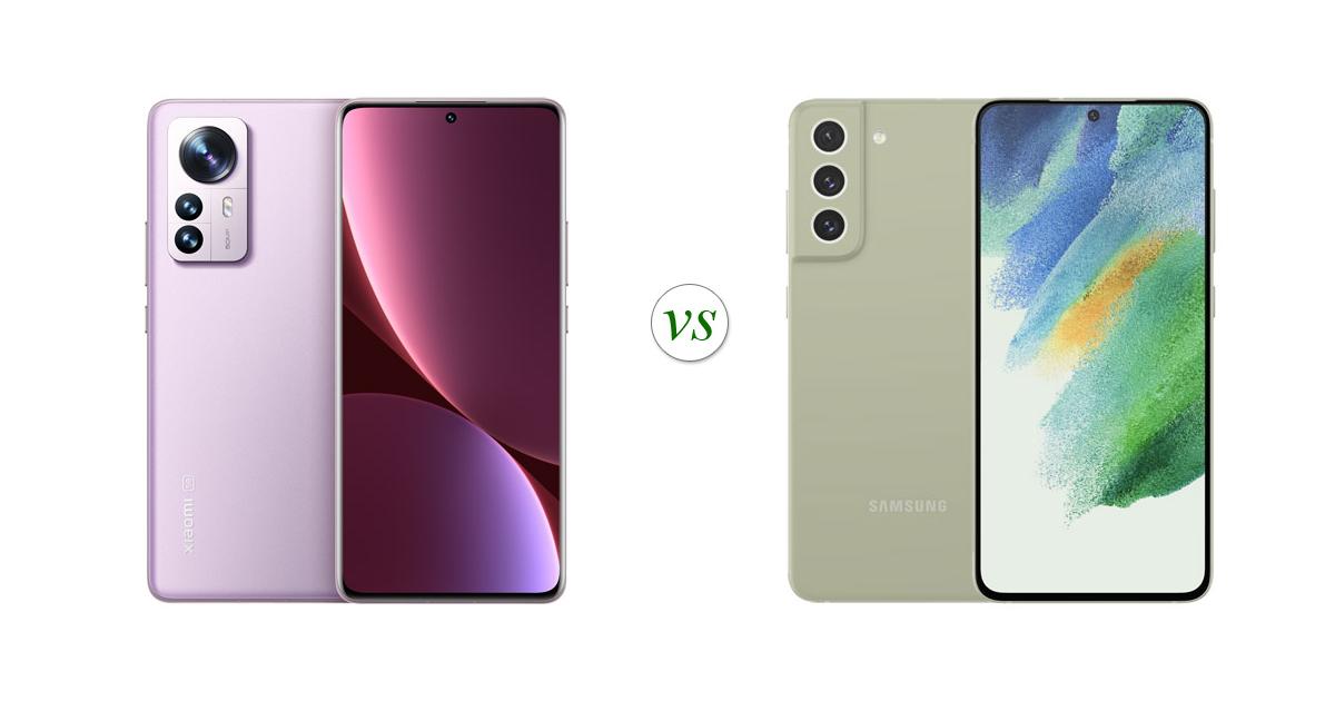 xiaomi redmi note 8 pro vs samsung s21 fe