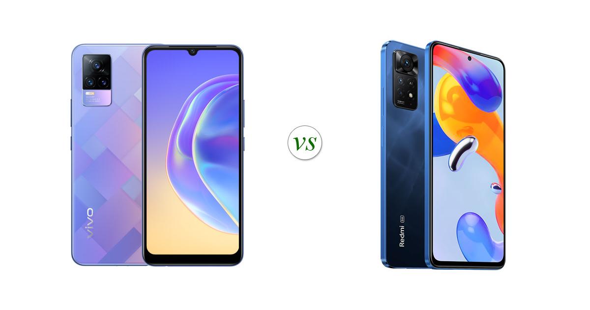 y73 vs redmi note 10 pro