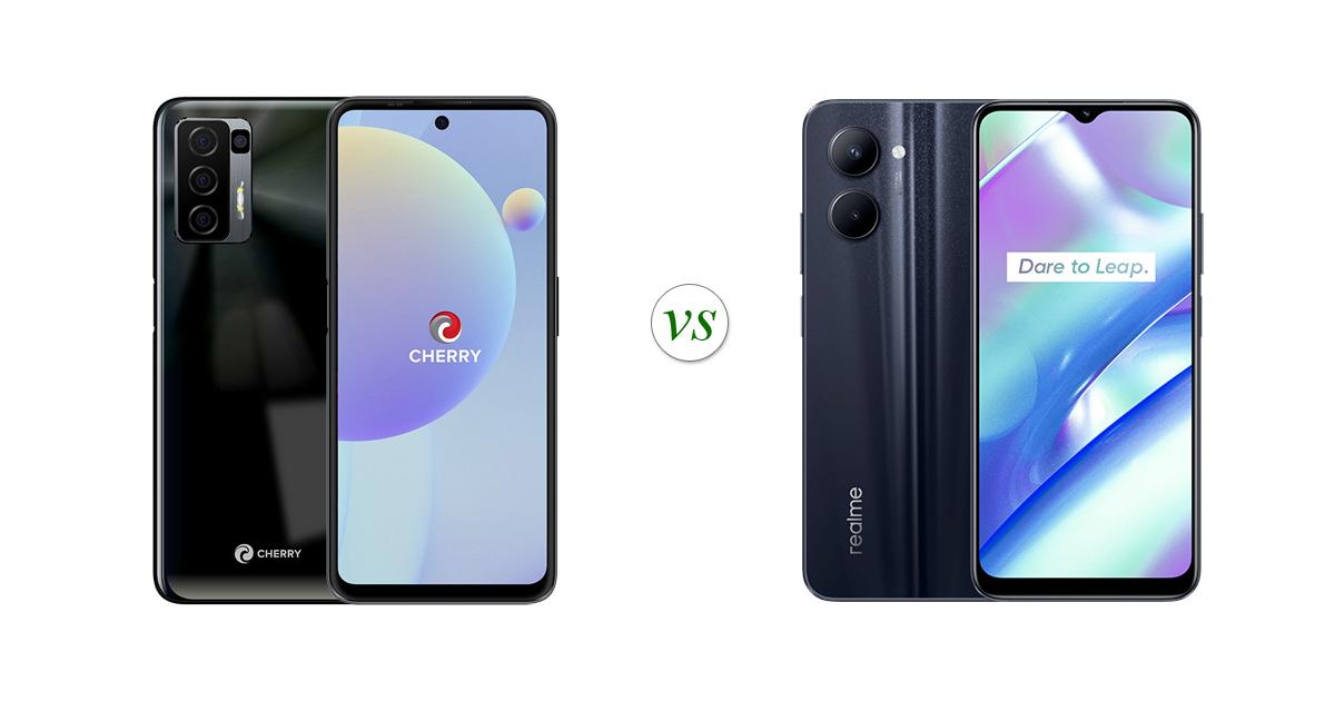 realme s10