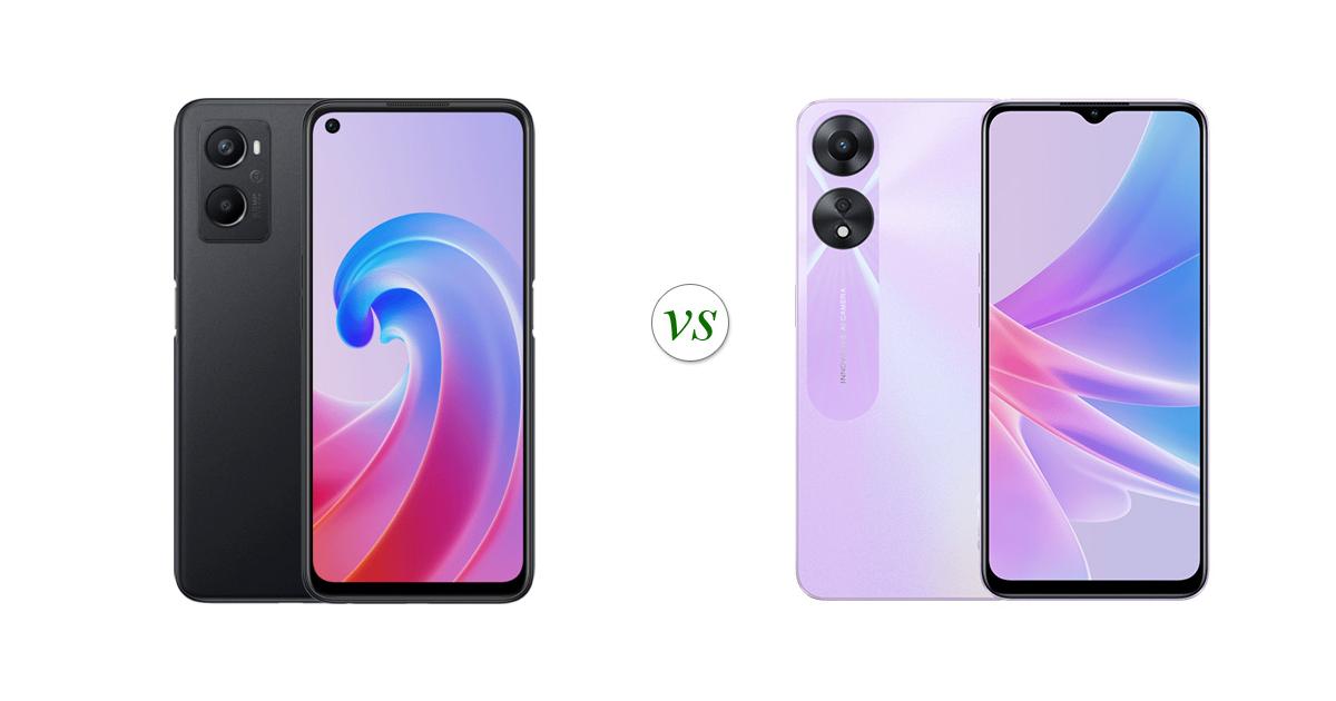 oppo a78 5g vs iphone 12