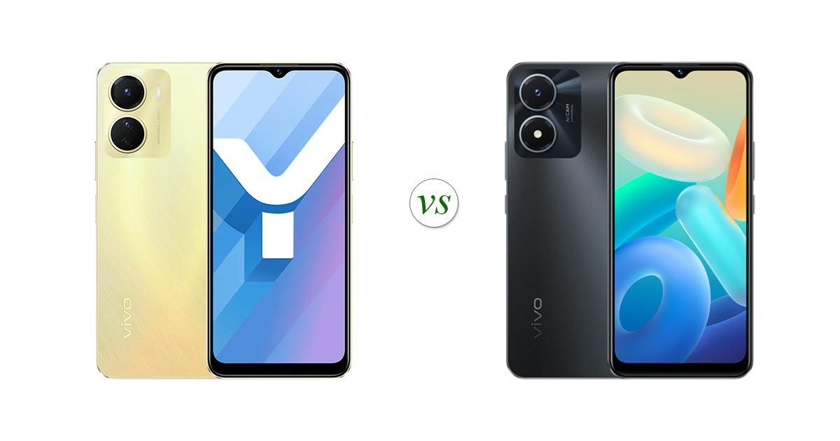 vivo y16 y02s