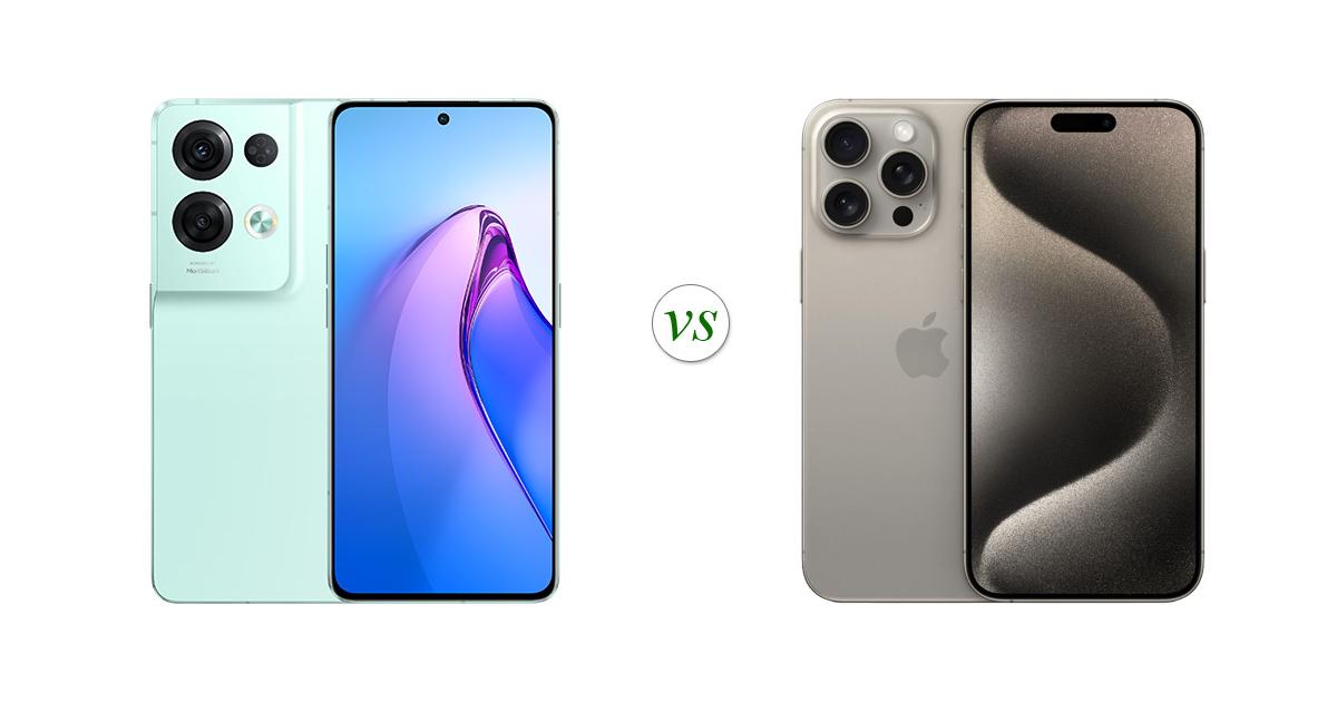 oppo a15 vs iphone 12 pro max