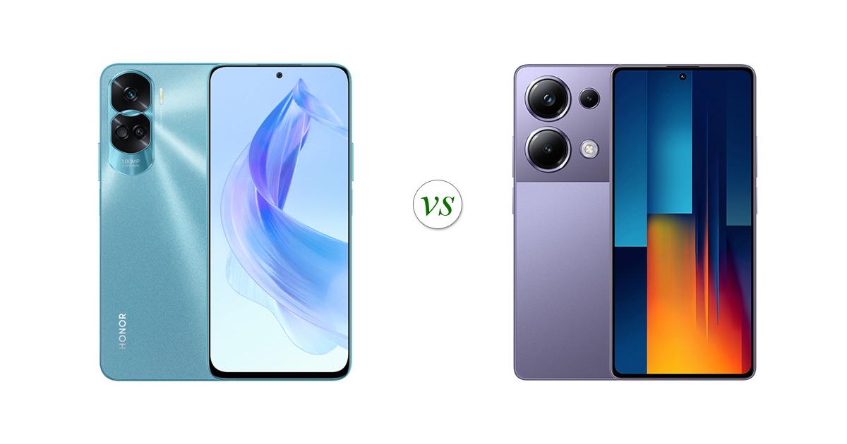 mi 9 lite vs poco x6 pro