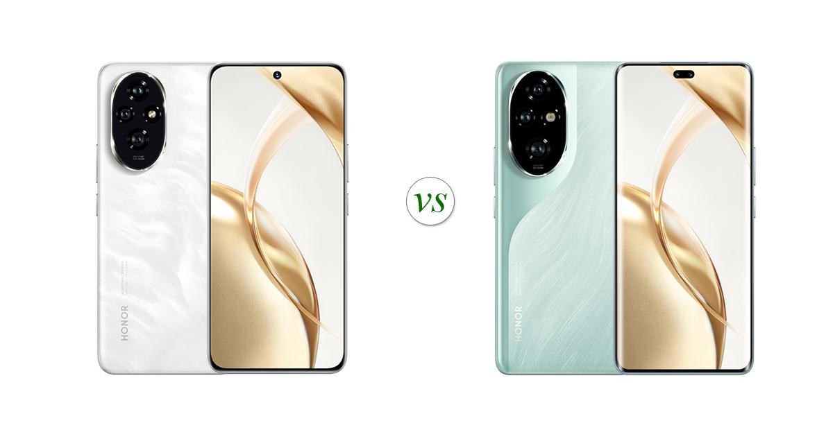 honor 200 vs iphone 14 pro max