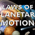 laws-of-planetary-motion