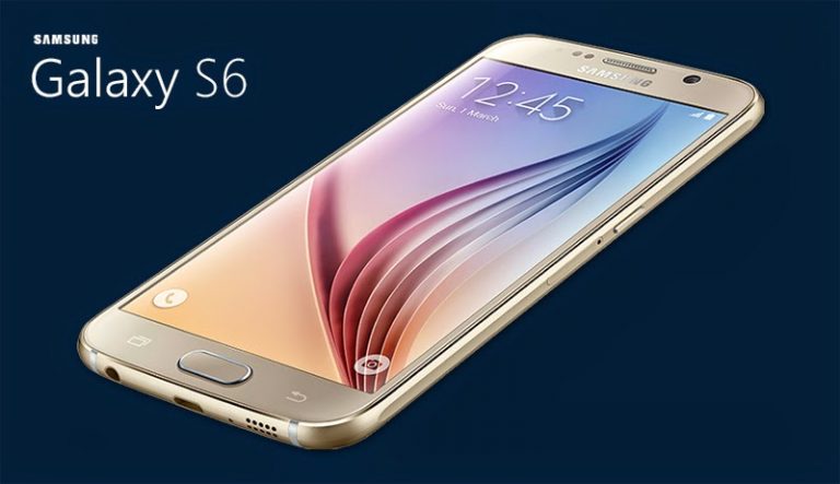 samsung s6 4 64