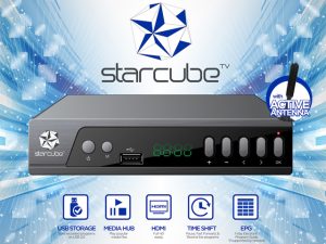 Starcube-Digital-TV-Box