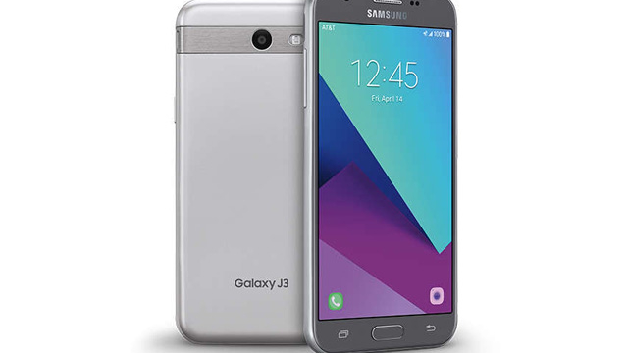 Samsung Galaxy J3 17 Full Smartphone Specifications Price And Features
