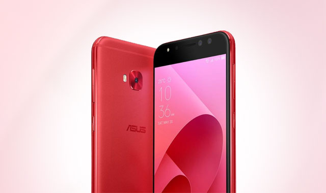 Asus Zenfone 4 Selfie Has 20mp 8 0 Dual Front Cameras Pinoy Techno Guide