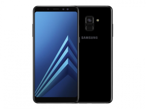 Samsung Galaxy A8 2018 Full Specs And Official Price In The Philippines 5875