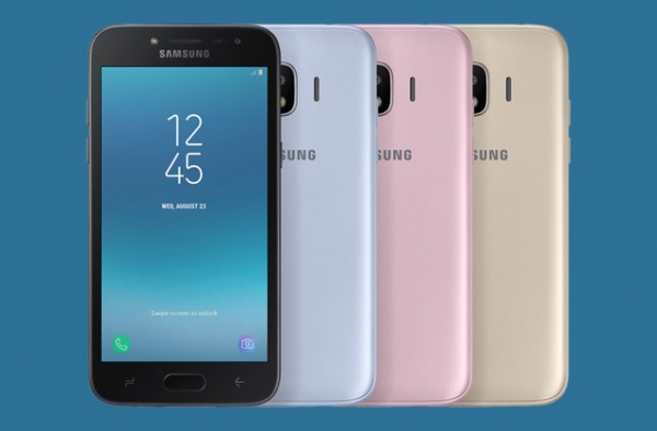 galaxy j2 pro price