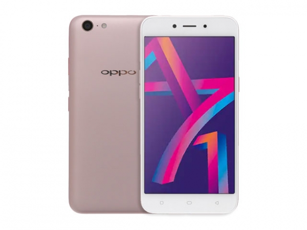 oppo a71 2018 bekas