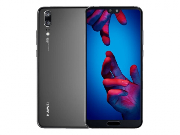 Huawei P20 - Full Specs, Official Price and Features