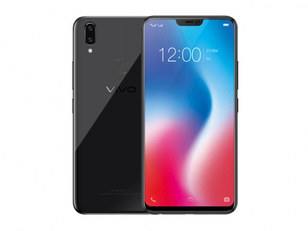 Vivo V9 Battery Specs