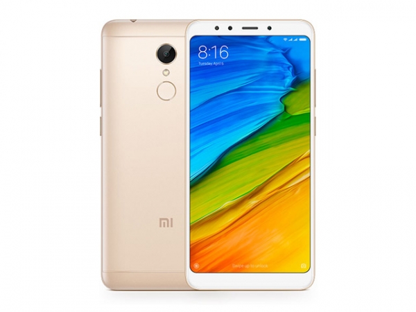 Xiaomi redmi 5 не включается