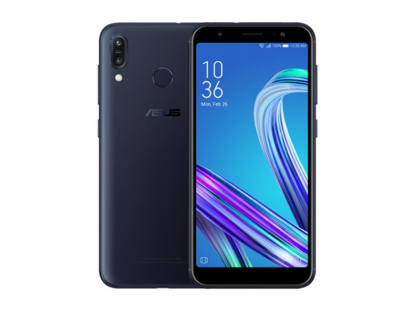 ASUS Zenfone Max M1 - Full Specs and Official Price in the Philippines