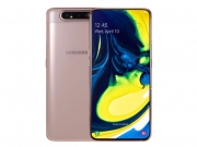 samsung a80 rate