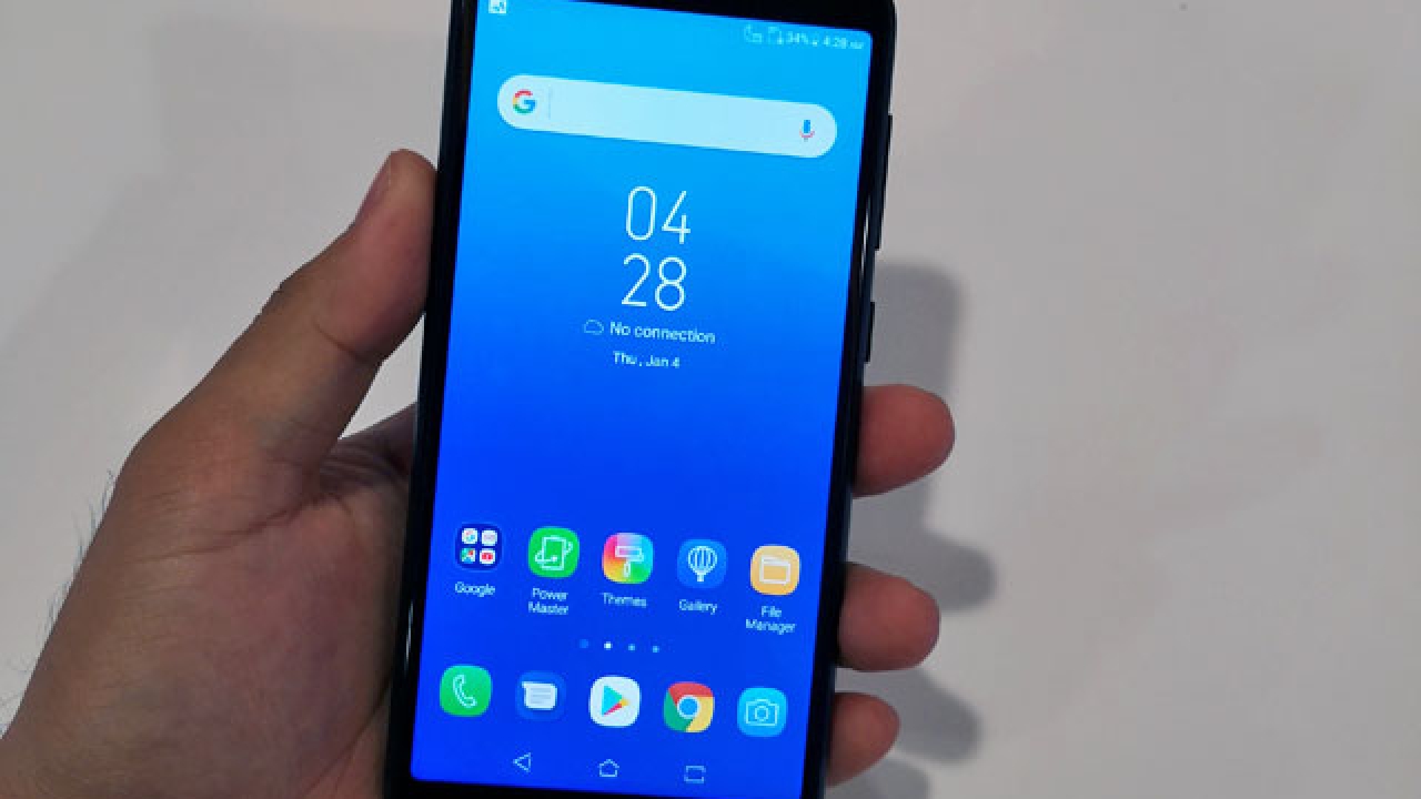 Asus Zenfone Max M1 Now Available In The Philippines Pinoy Techno Guide