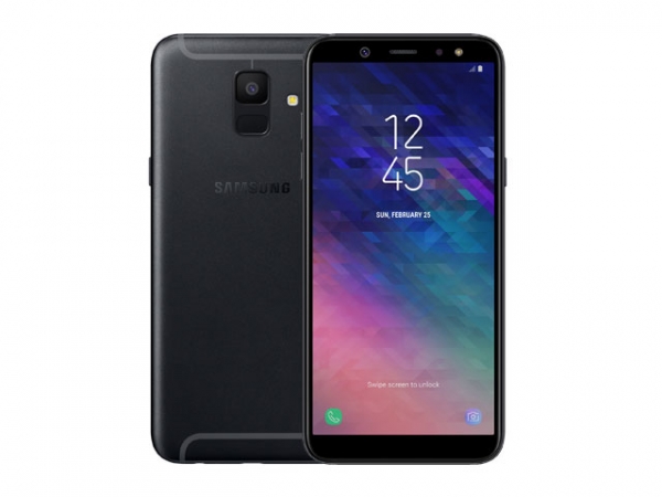 galaxy samsung a6 