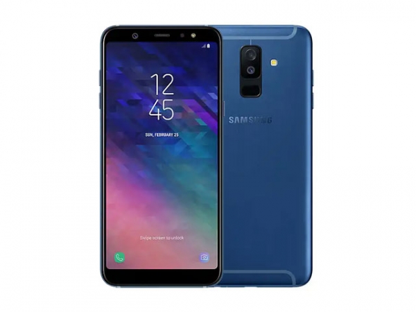 about samsung a6