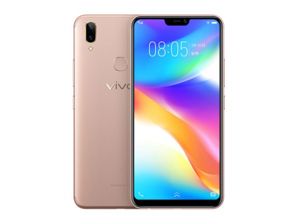 Телефон vivo y85 обзор