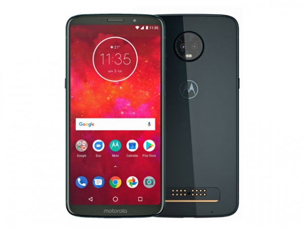Motorola Moto Z3 Play - Full Specs and Official Price