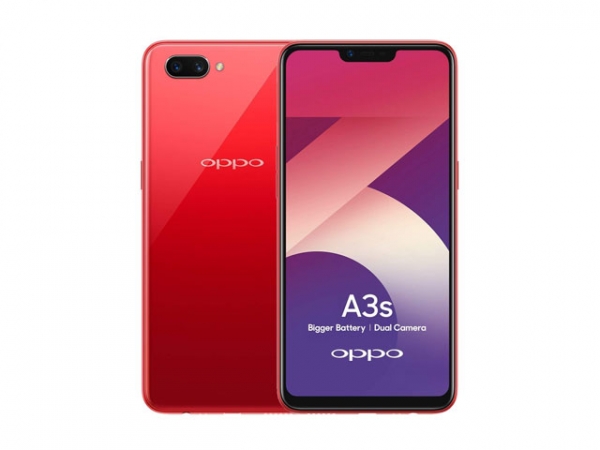 Oppo A3s Full Specs And Official Price In The Philippines